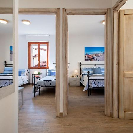 Pufferfish Apartment With Private Terrace Alghero Exterior foto