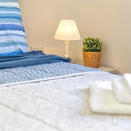 Pufferfish Apartment With Private Terrace Alghero Exterior foto
