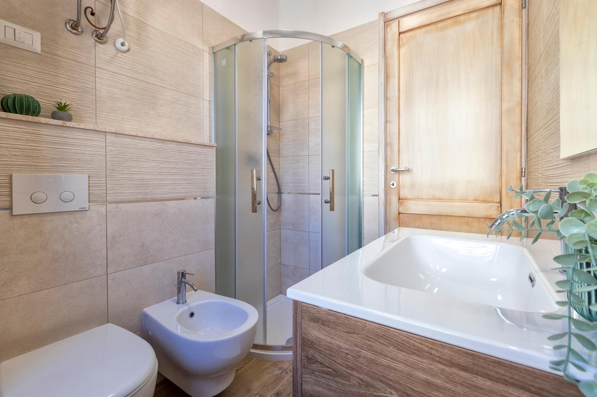 Pufferfish Apartment With Private Terrace Alghero Exterior foto