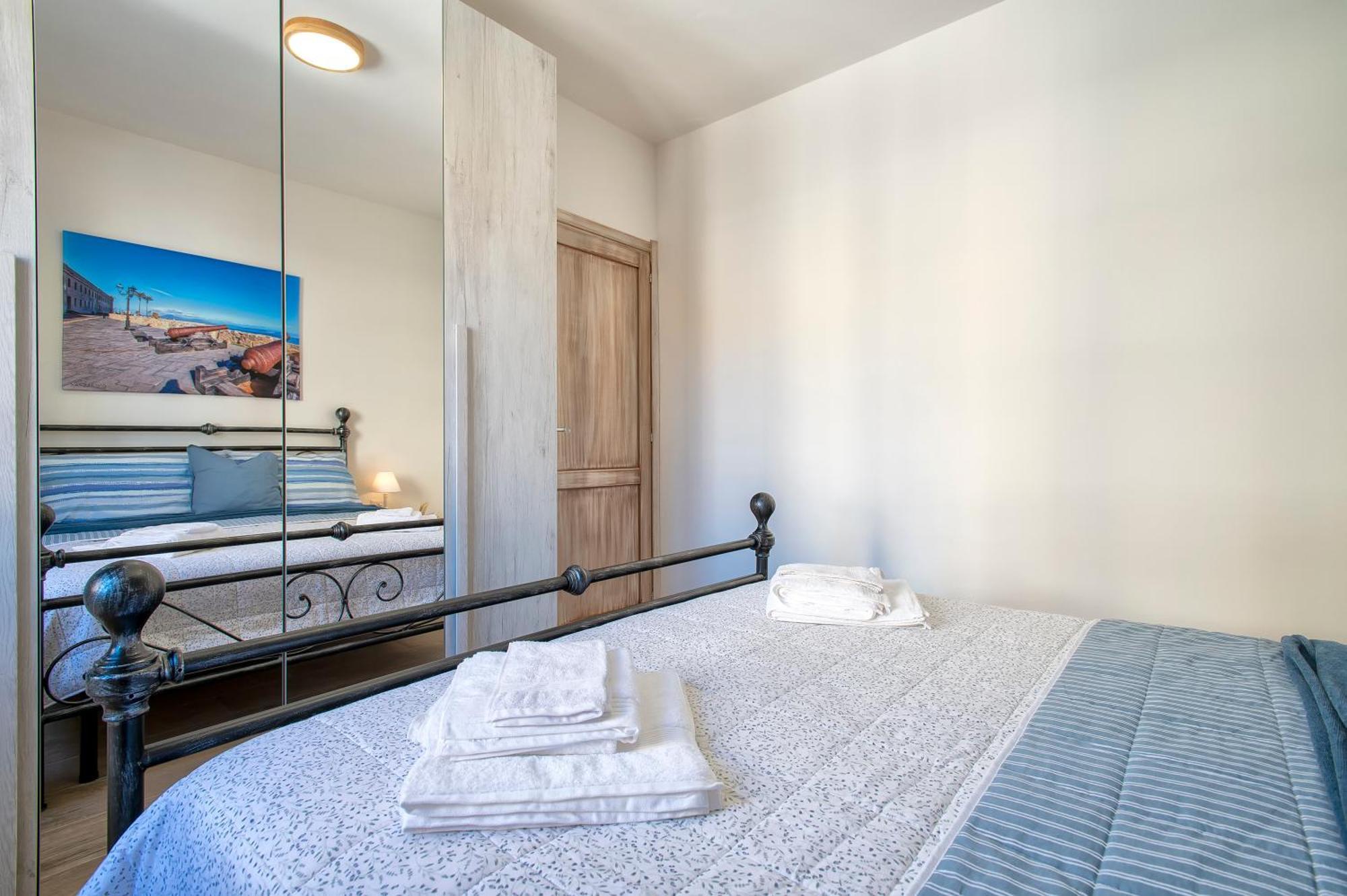 Pufferfish Apartment With Private Terrace Alghero Exterior foto